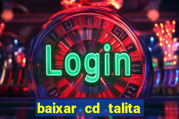 baixar cd talita santos vida vazia